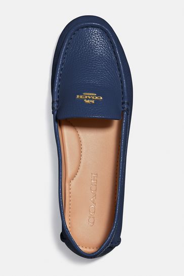 Coach opal loafer online