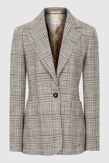 Prince of wales blazer hot sale