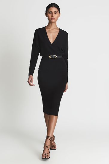 Lipsy jenna dress new arrivals