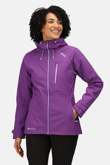 Regatta hot sale raincoats ladies