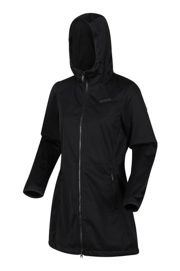 Alerie cheap waterproof jacket