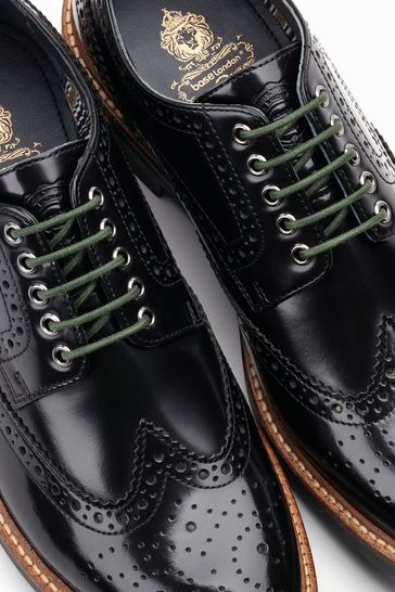Base london woburn best sale brogues