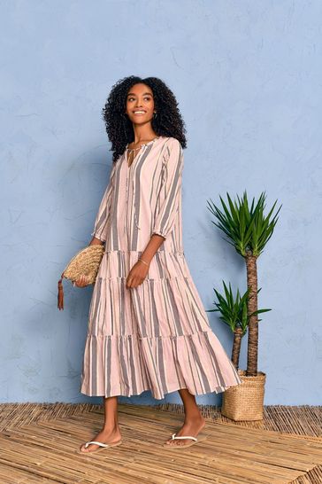 Pastel a deals line dress