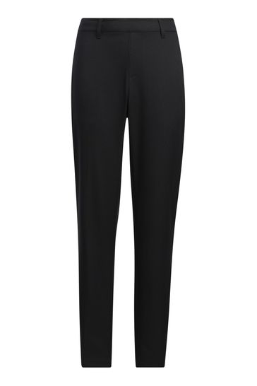 adidas Golf Ultimate 365 Black Trousers