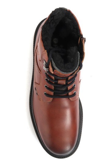 Mens online pavers boots