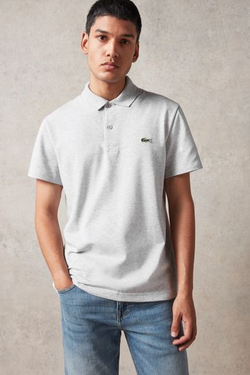 next lacoste polo