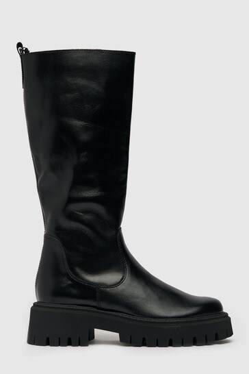 Dune paxton boots discount