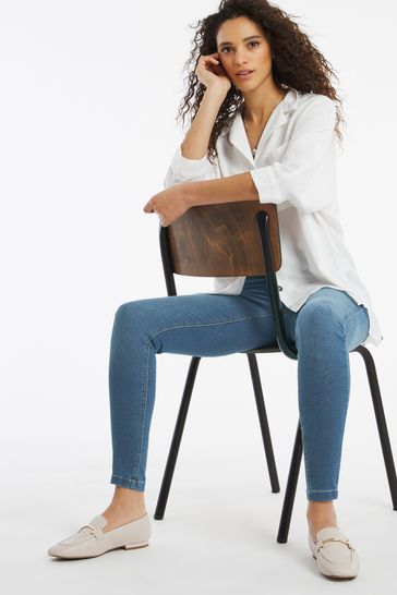 Simply be jeggings discount