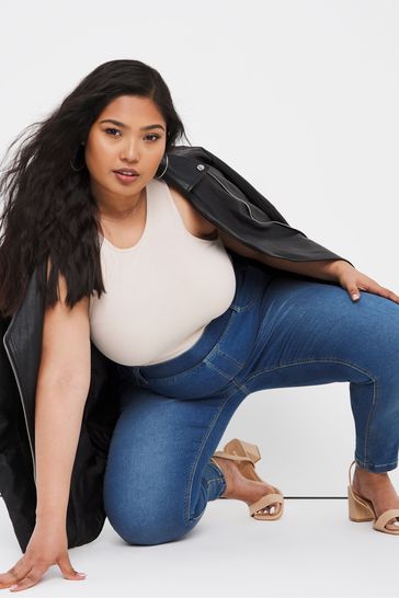 Simply be jeggings sales
