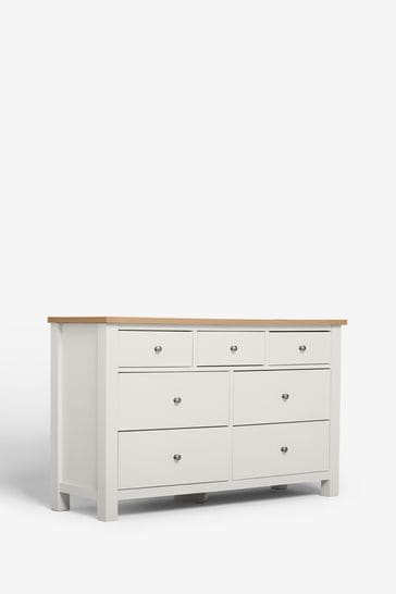 Next malvern chest of clearance drawers