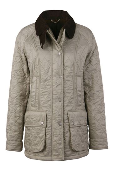 Beadnell sales polarquilt jacket