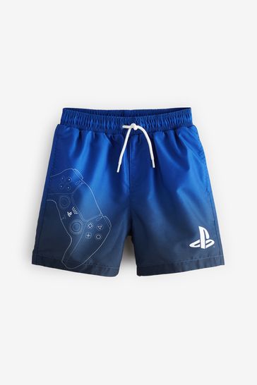 playstation swim shorts