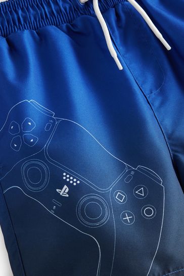 playstation swim shorts