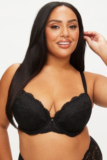 Buy Ann Summers Sexy Lace Sustainable Plunge Bra from Next USA