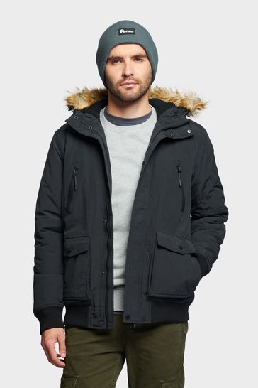Buy Penfield Hudson Script Arctic Bomber Jacket from Next Luxembourg