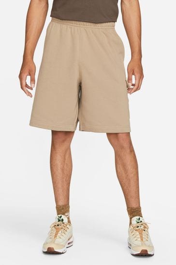 Nike Sand Club Fleece Cargo Shorts
