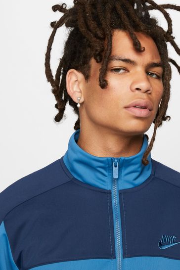 Nike season 2 poly tracksuit new arrivals