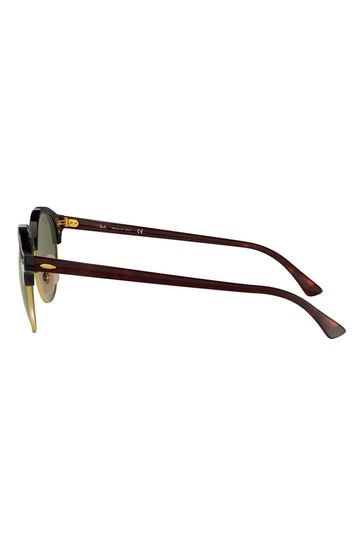 Ray ban on sale club round