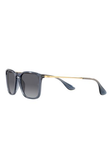 Ray ban chris outlet uomo