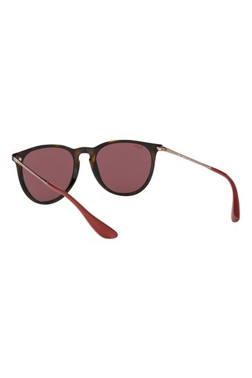 Ray ban cheap erika violet