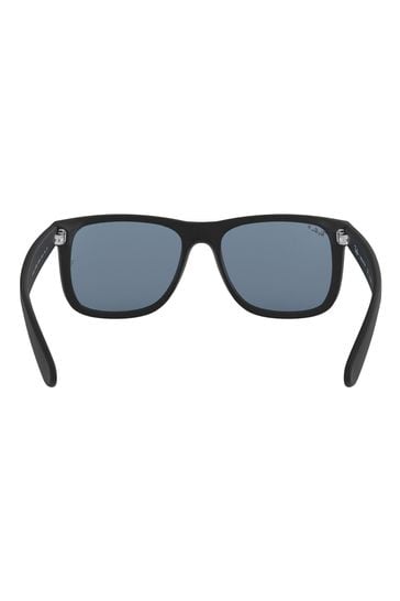 Lunette de soleil ray ban justin best sale
