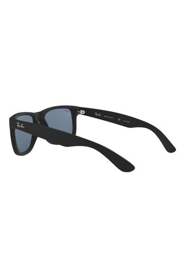 Ray ban justin polarized price best sale
