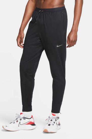 Nike Black Phenom Elite Joggers