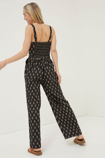 Fatface jumpsuit 2025