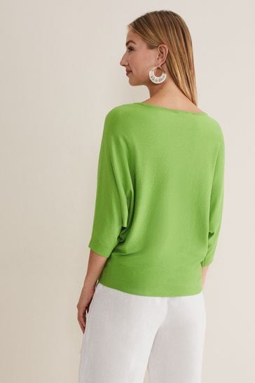 Phase eight new arrivals green jumper