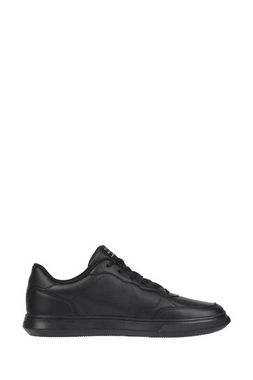 Tommy Hilfiger Essential Leather Cupsole Shoes