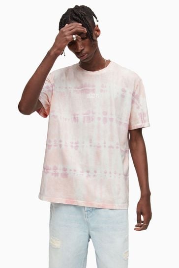 Pink saints shirt online