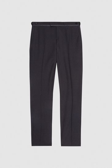 Next dinner suit trousers sales