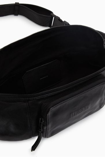 Allsaints bumbag on sale