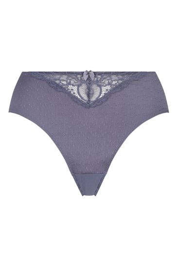 Sophie high knickers for €15.99 - Briefs - Hunkemöller