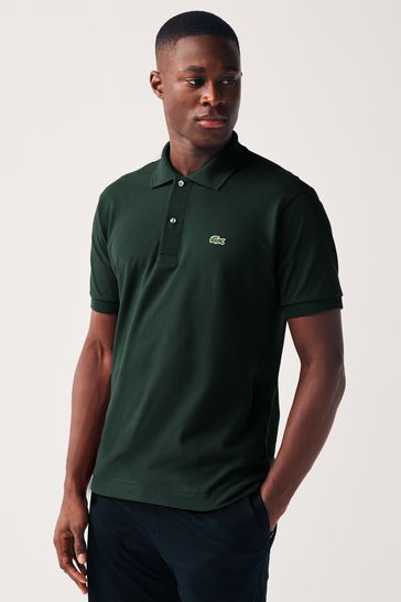 Lacoste Originals L1212 Polo Shirt