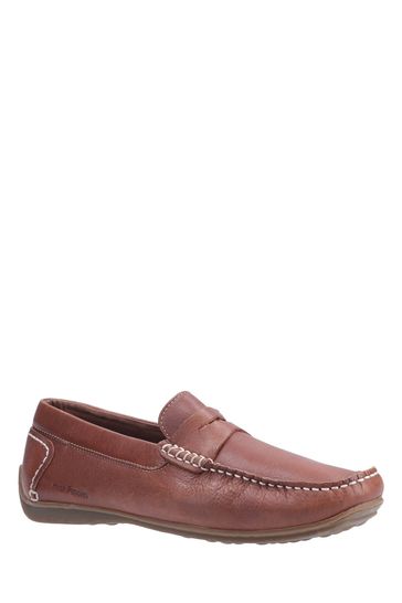 Hush puppies store non slip shoes