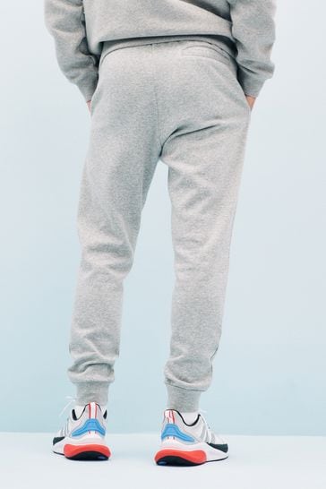 Regular Sportswear from Next adidas USA Light Fleece Joggers Essentials Tapered Grey Buy
