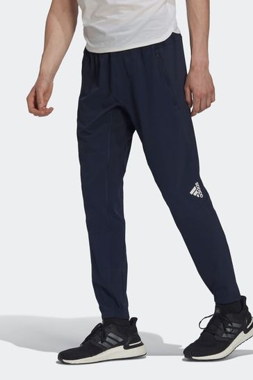 Adidas on sale workout joggers