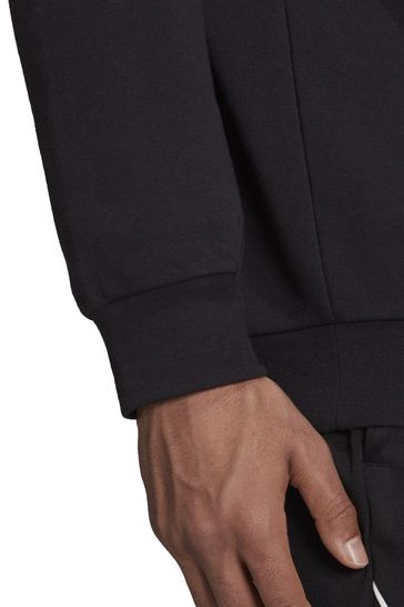 Adidas sweatpants outlet and sweatshirt
