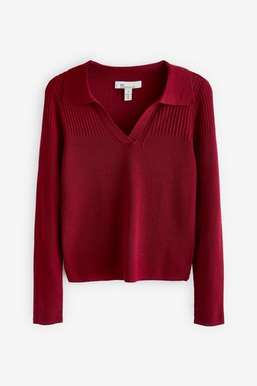 Next merino jumper clearance