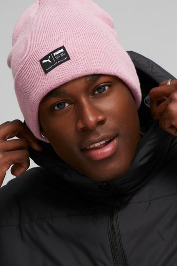 Puma classics padded jacket hotsell