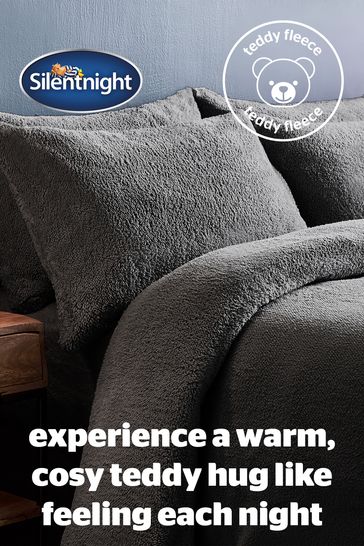 Silent night teddy on sale bear bedding