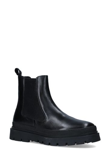 Kg by kurt clearance geiger chelsea boots