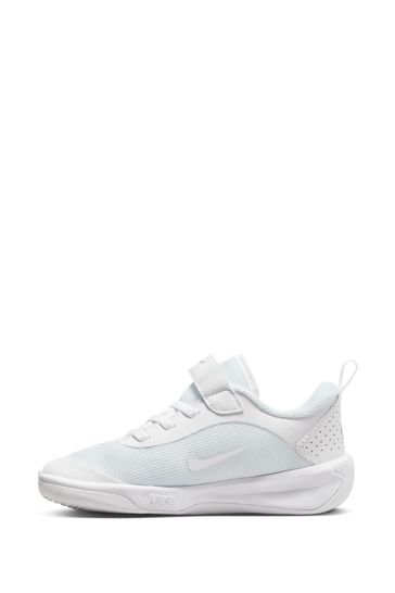Children's free rn sale 2018 trainers white