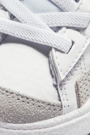 Blazer trainers discount