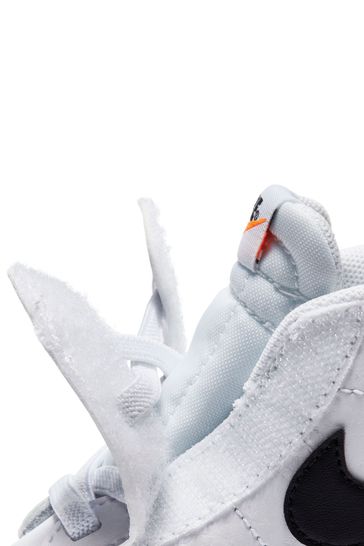 Nike air force outlet 1 mid infant