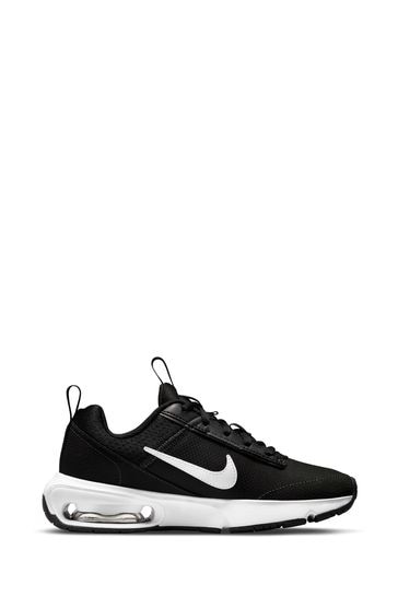 Buy Nike Air Max INTRLK Lite Youth Trainers from the Laura Ashley