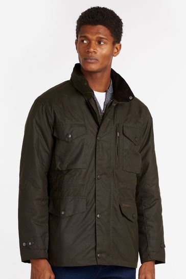 Barbour ireland on sale