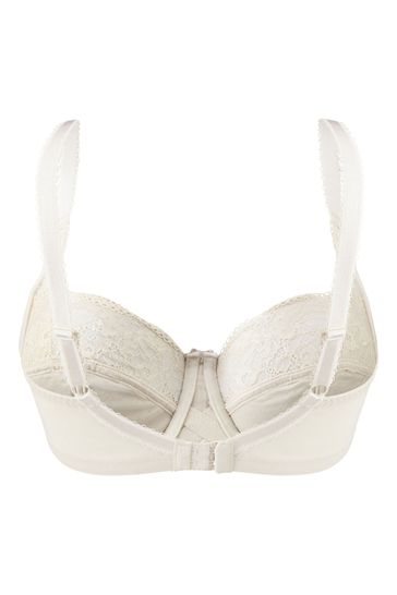 Buy Panache Clara Wired Full Cup Bra from the Next UK online shop