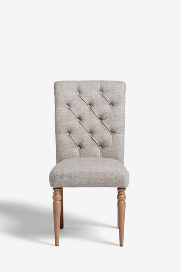 Brookline tufted dining chair deals